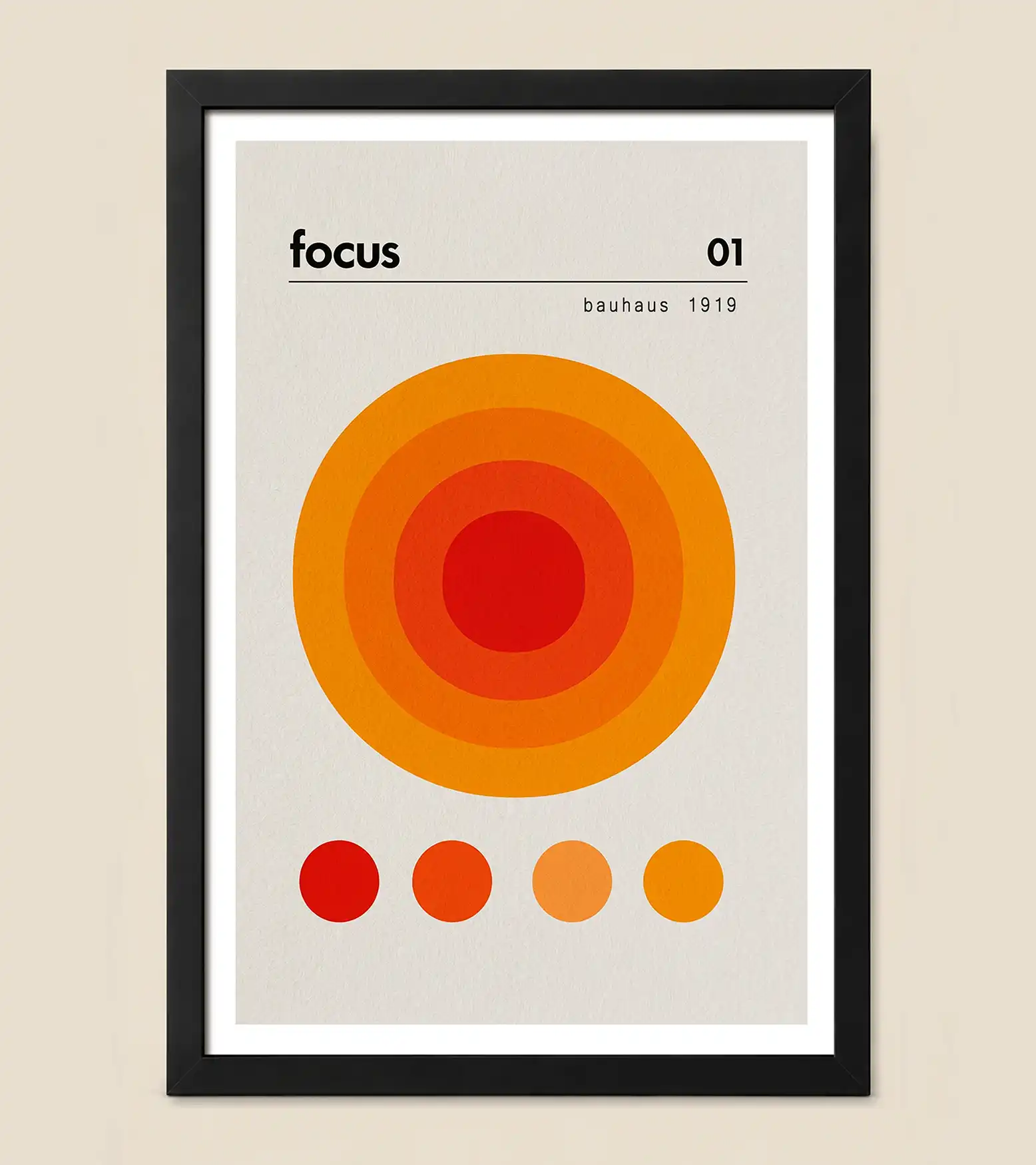 Focus