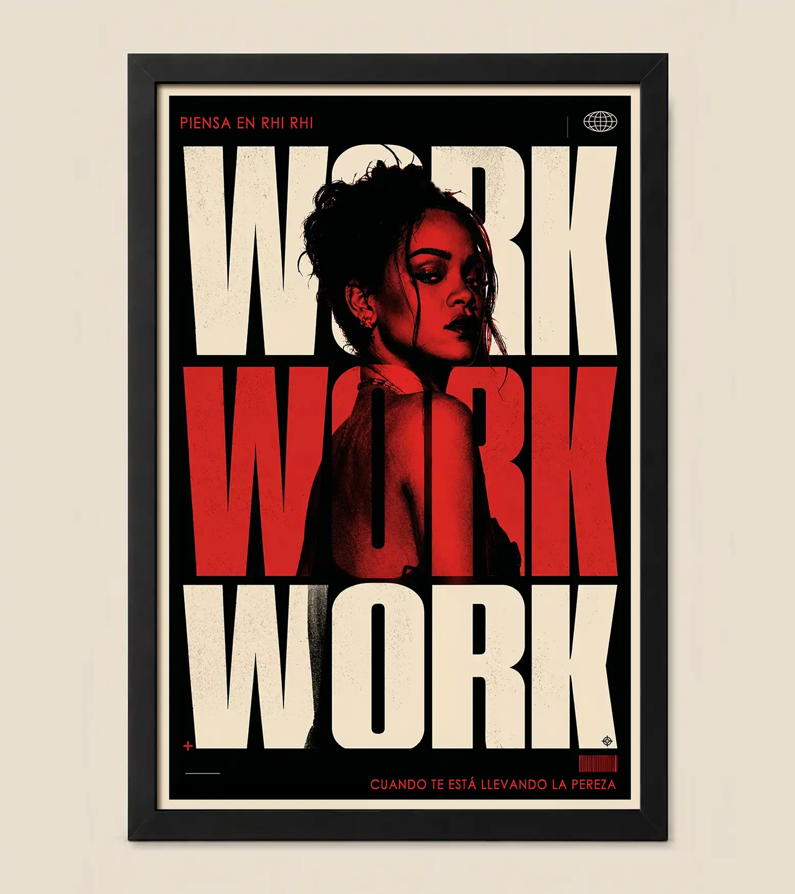 Work Work Work