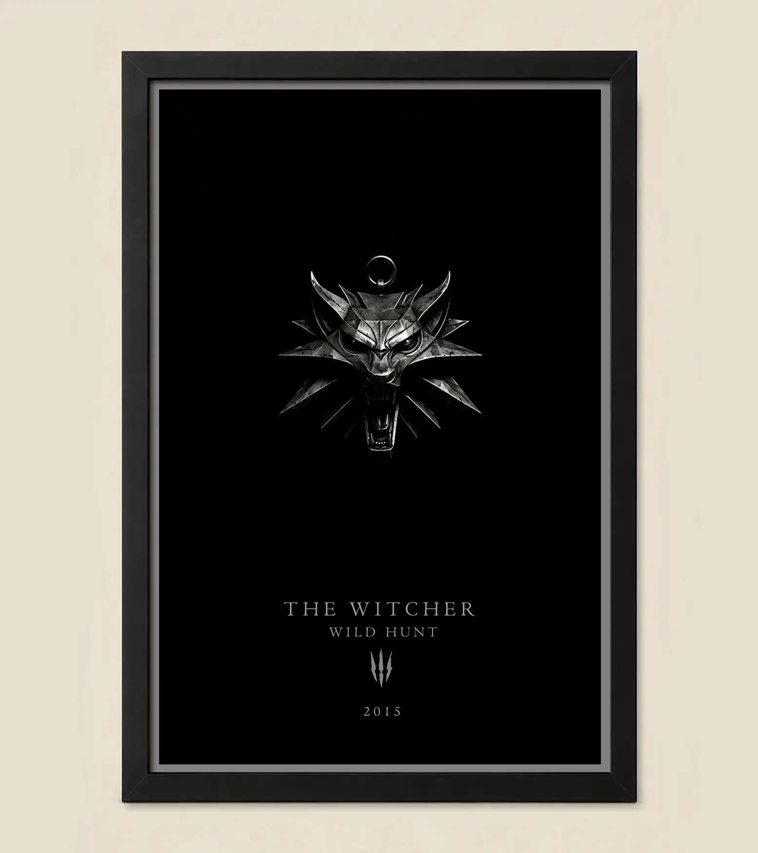 The Witcher 3: Wild Hunt