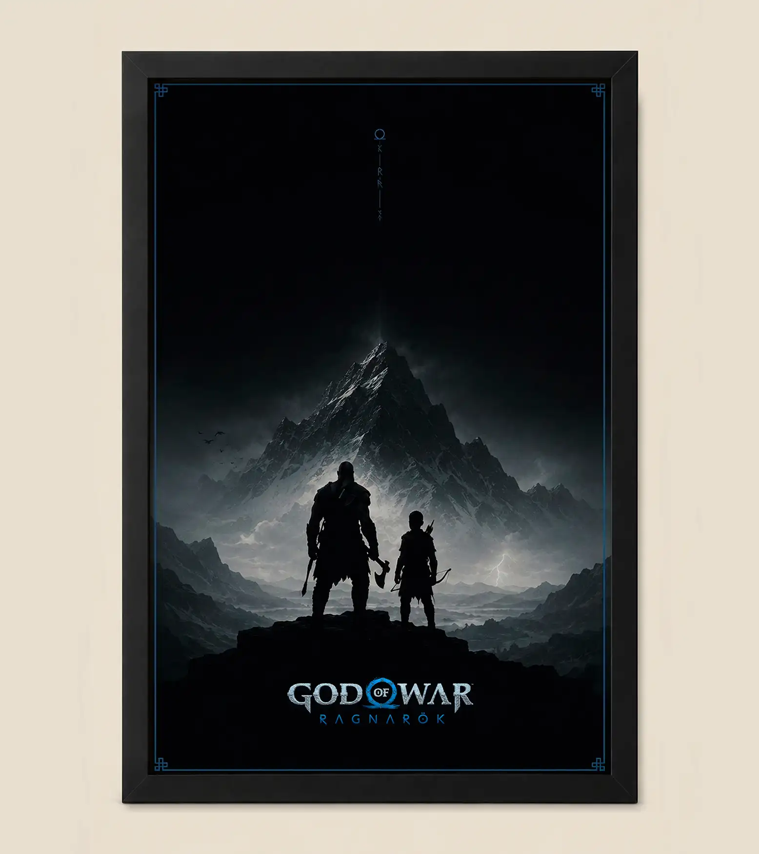 God of War Ragnarök