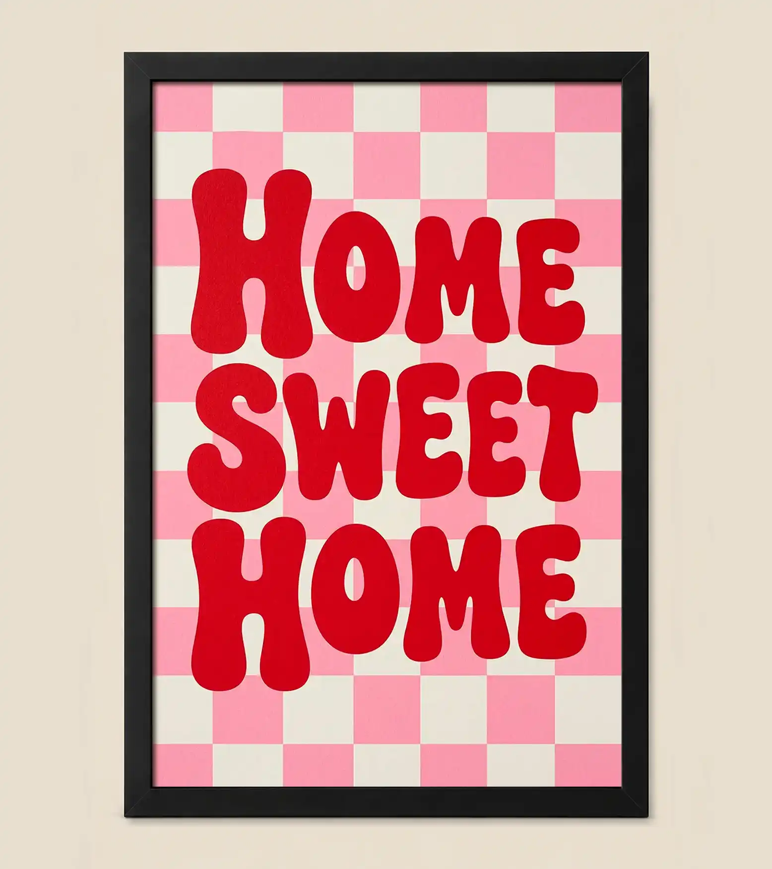 Home Sweet Home