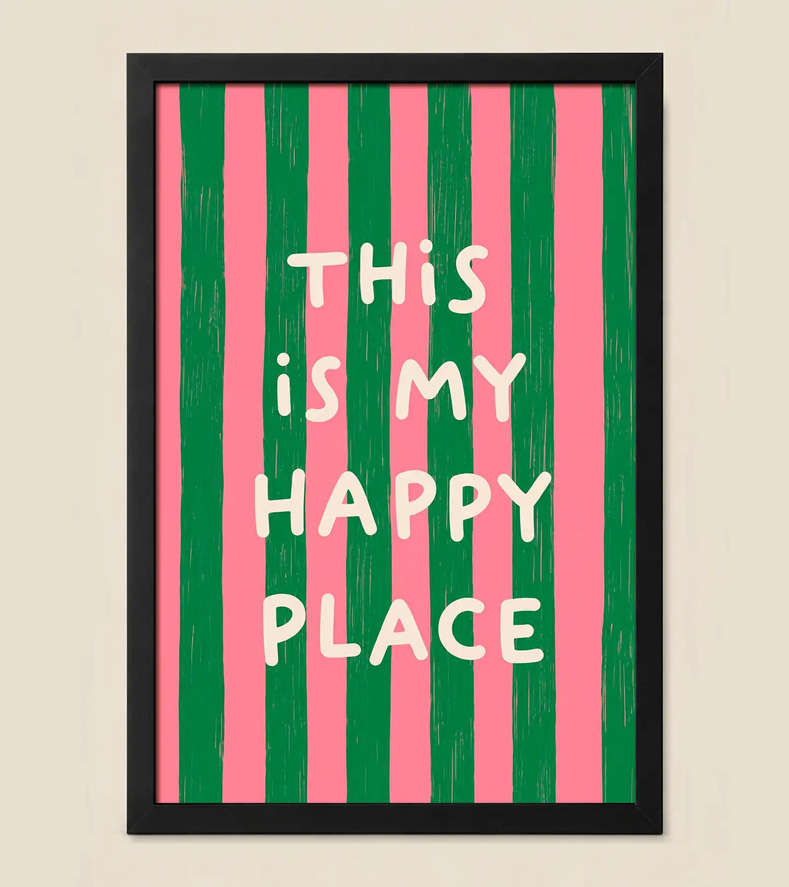 This is my place