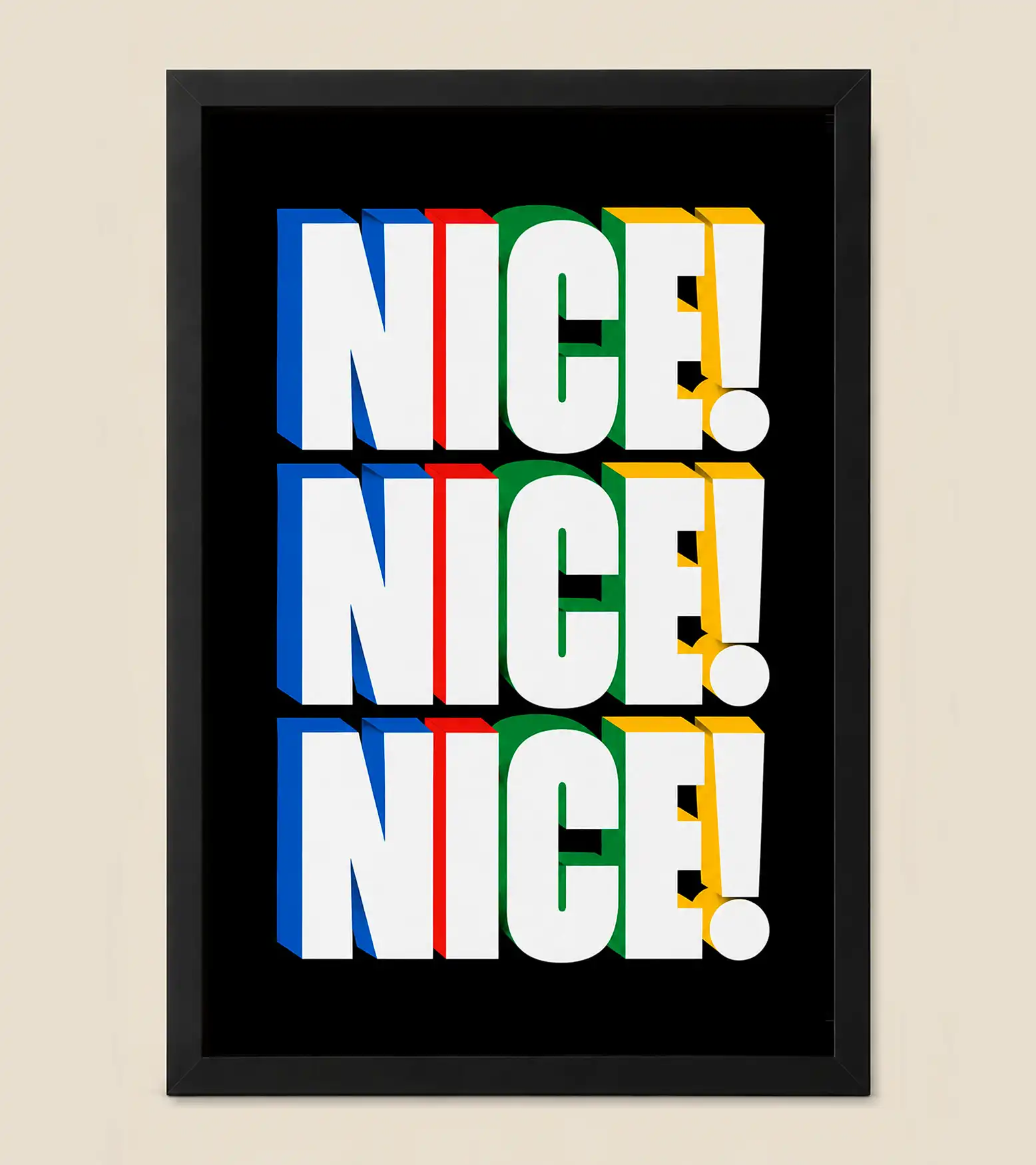 Nice