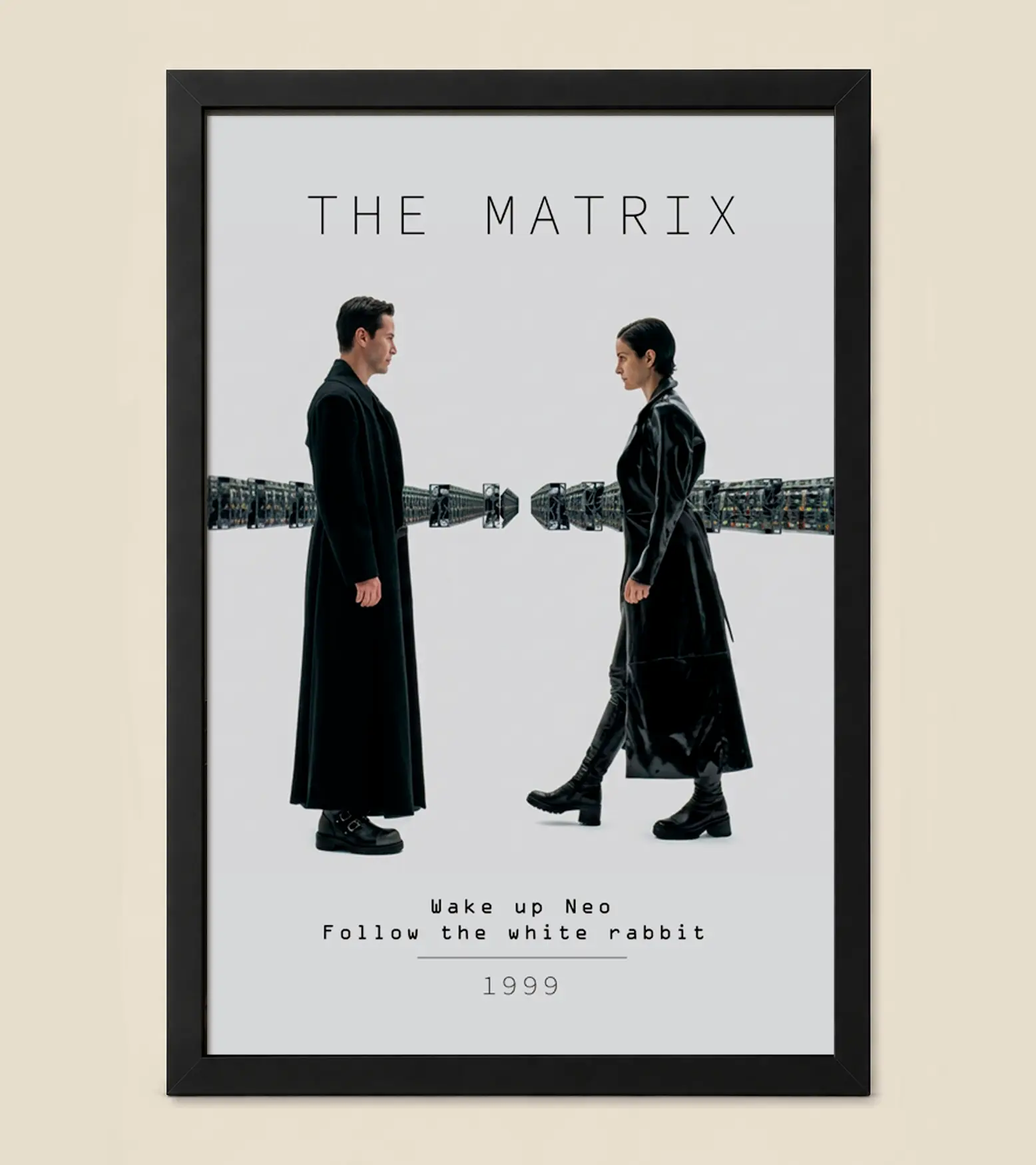 The Matrix