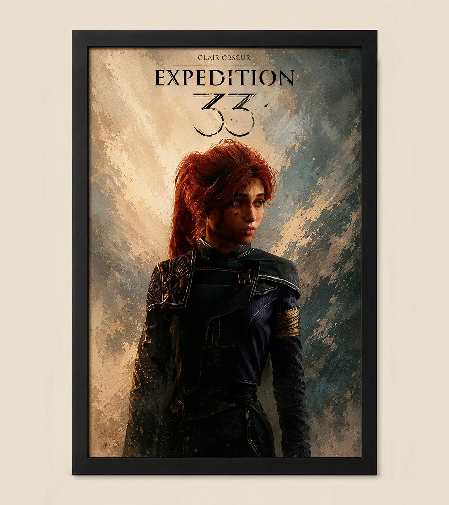 Clair Obscur: Expedition 33, Maelle