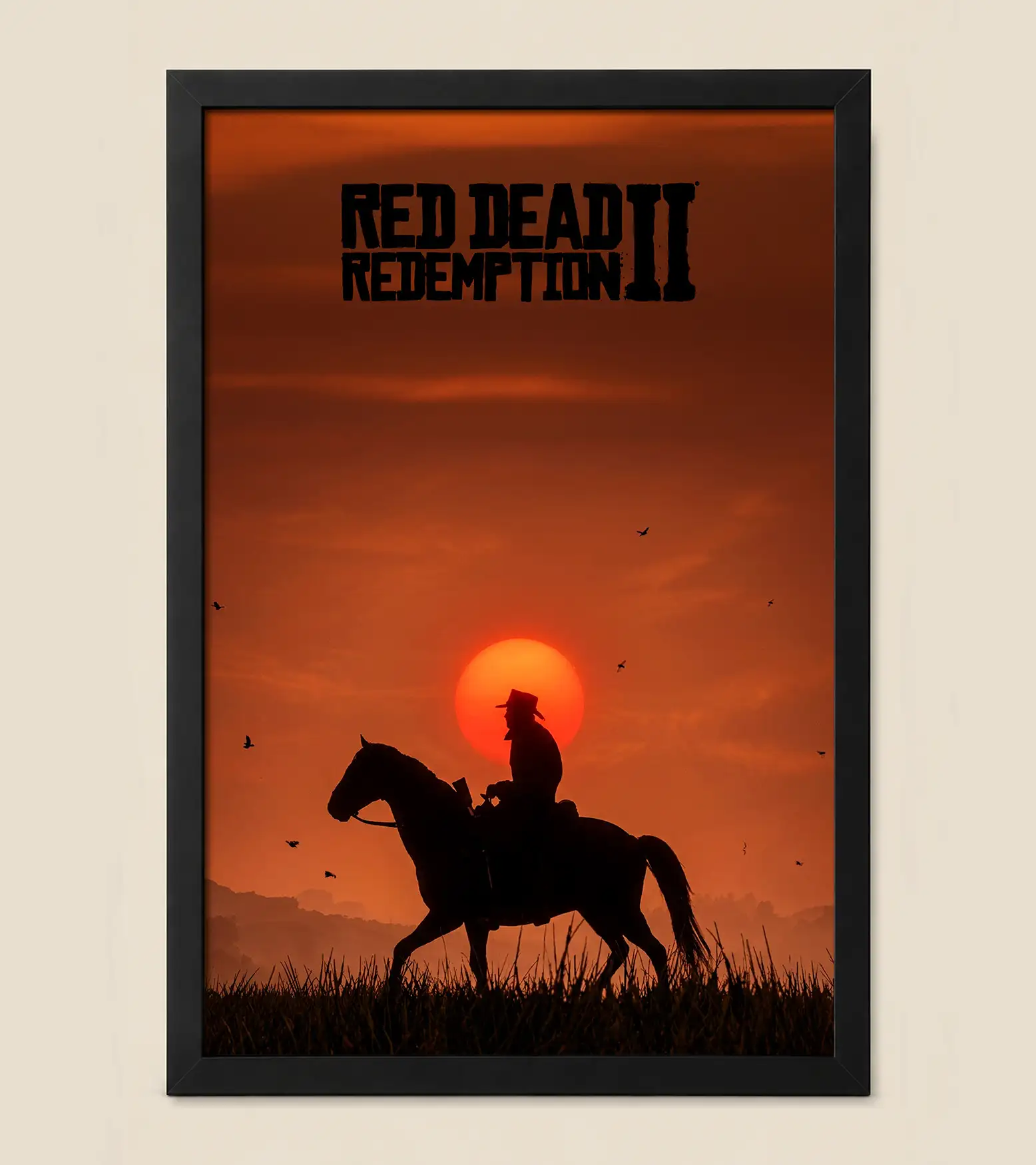 Red Dead Redemption 2