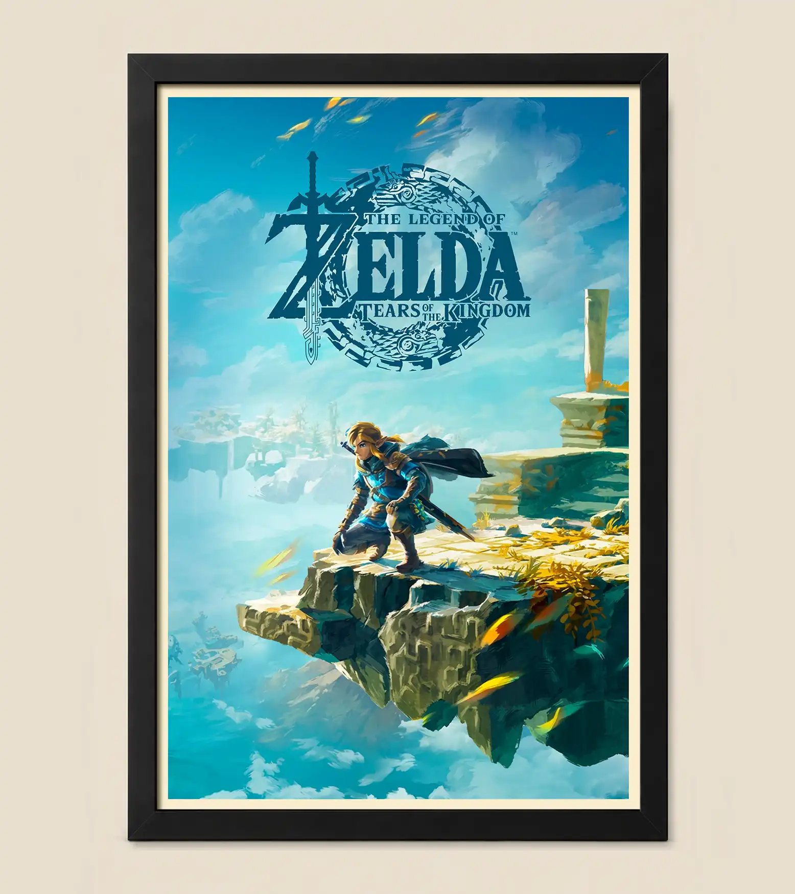 The Legend of Zelda