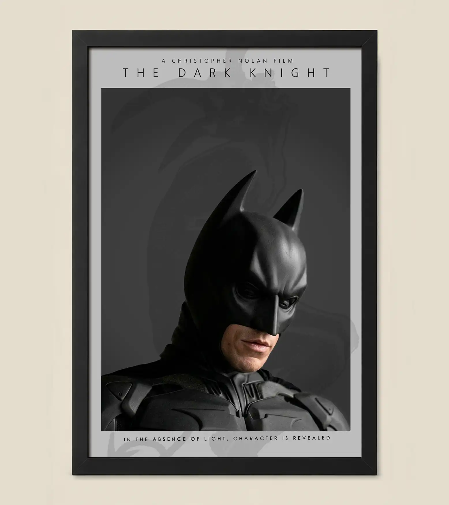 The Dark Knight