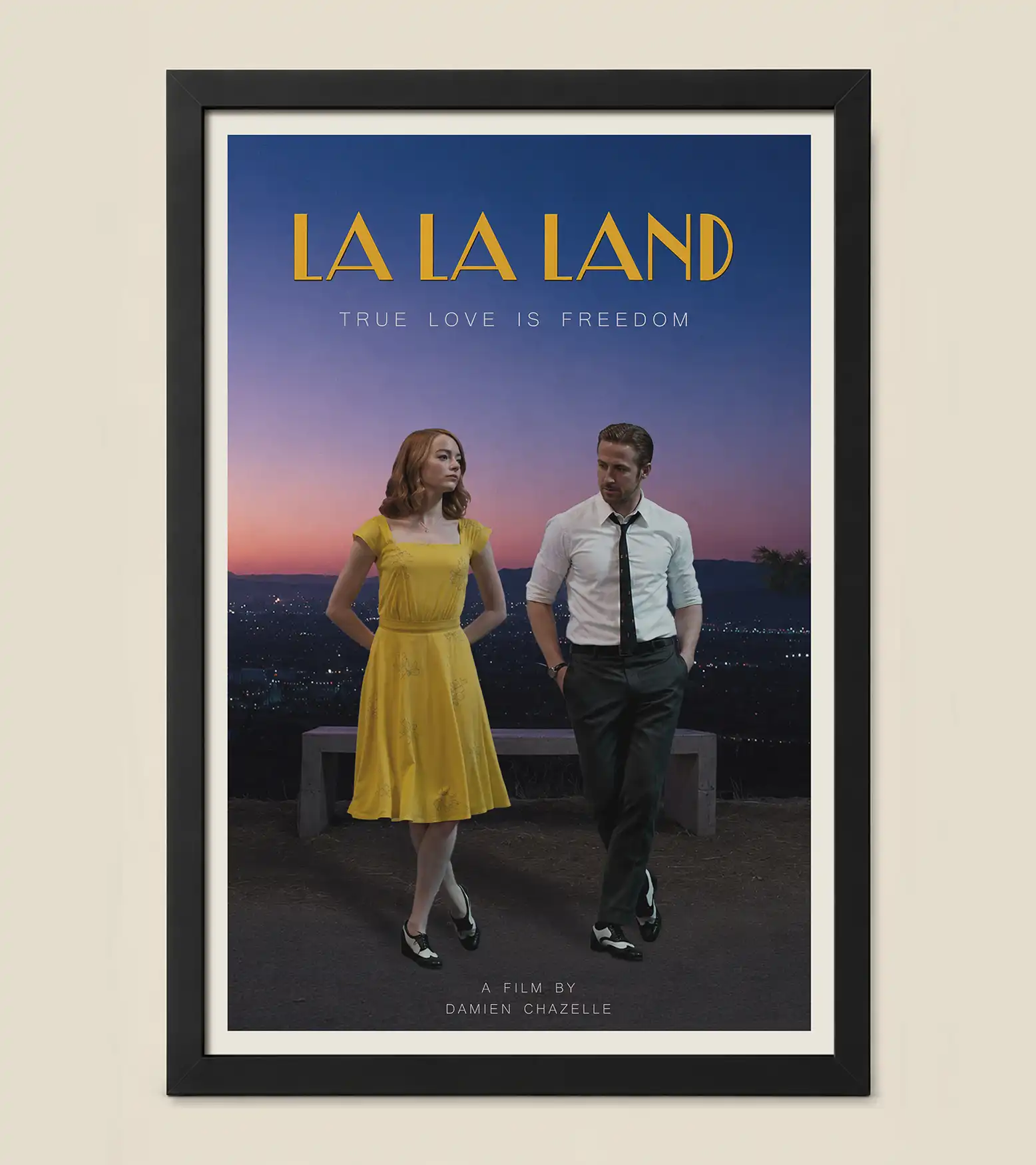 La La Land