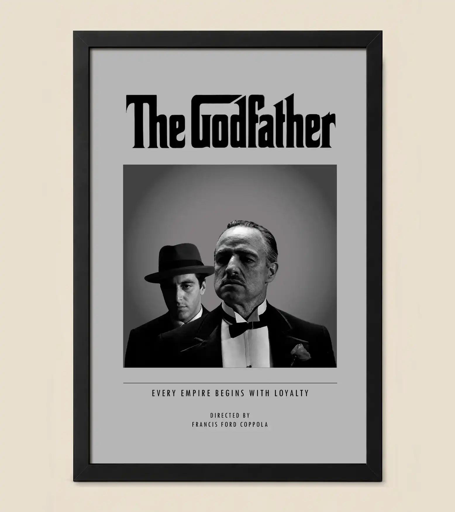 The Godfather