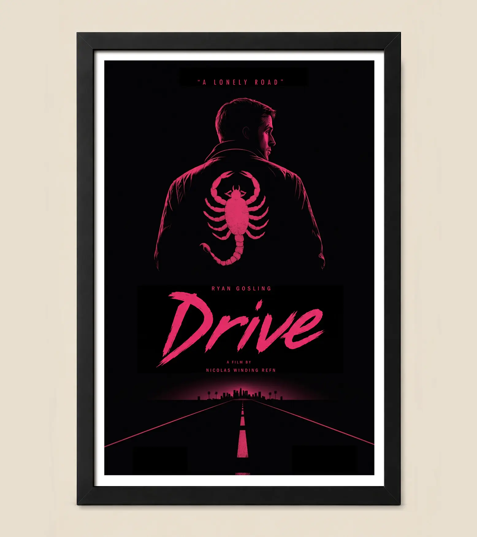 Drive