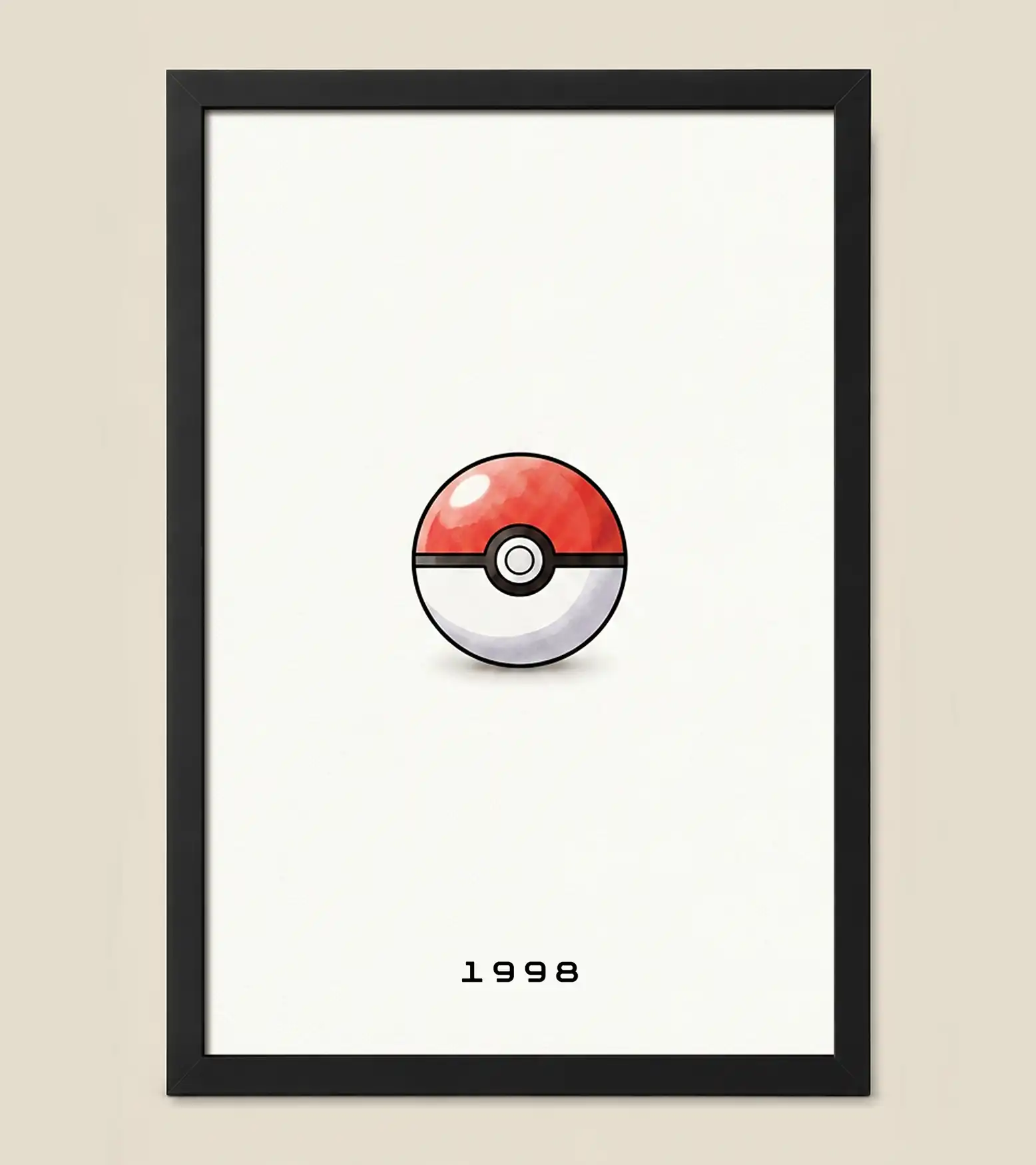 Pokémon: Pokebola