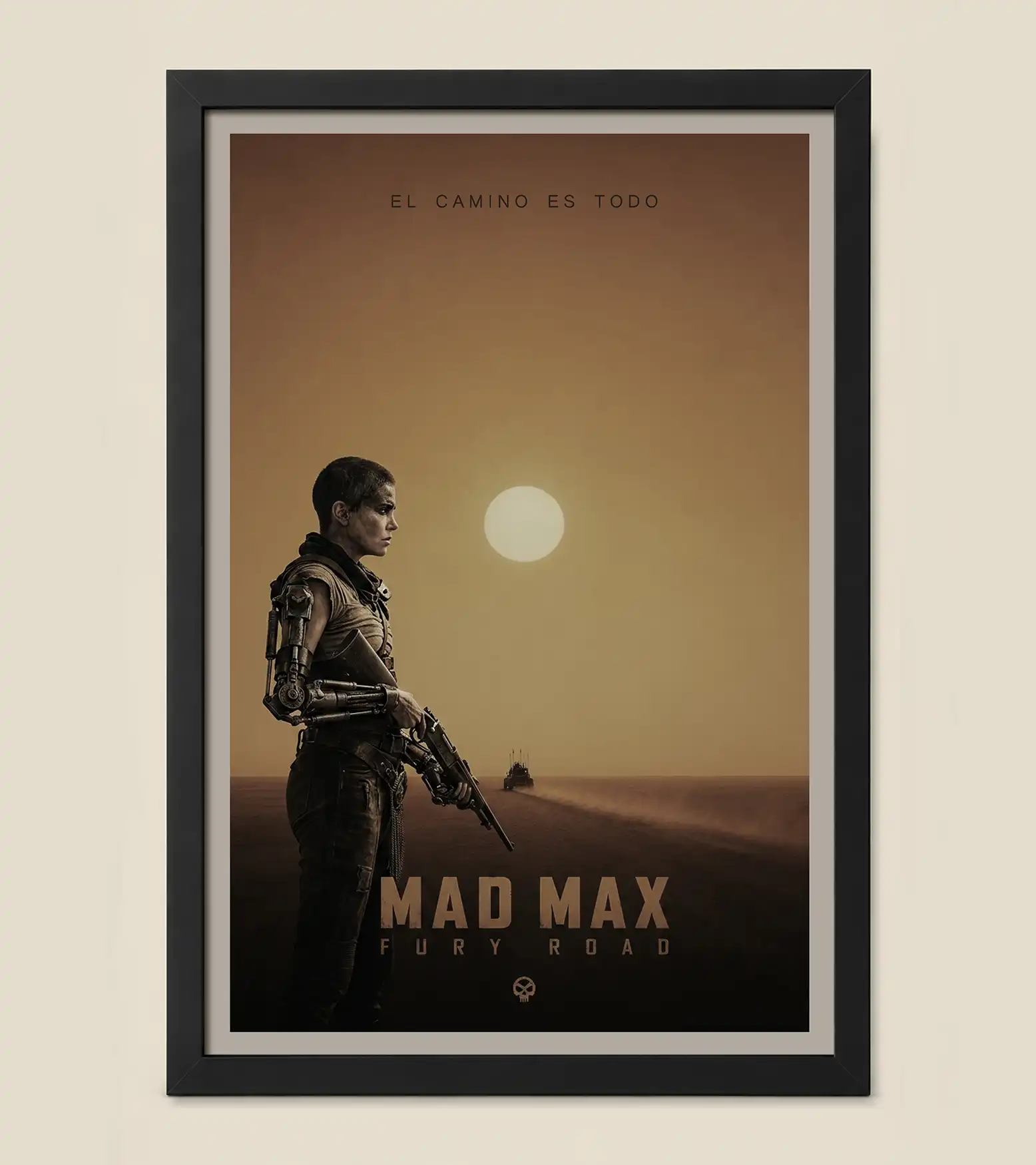 Mad Max: Fury Road