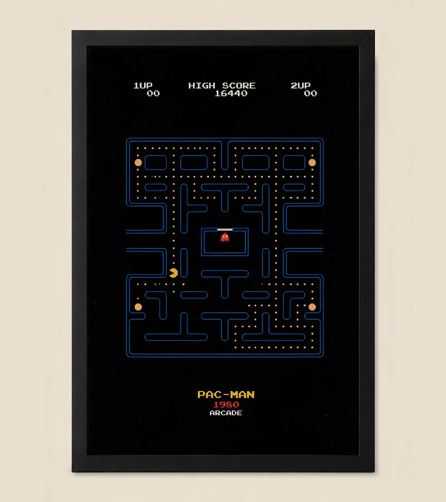Pac-Man