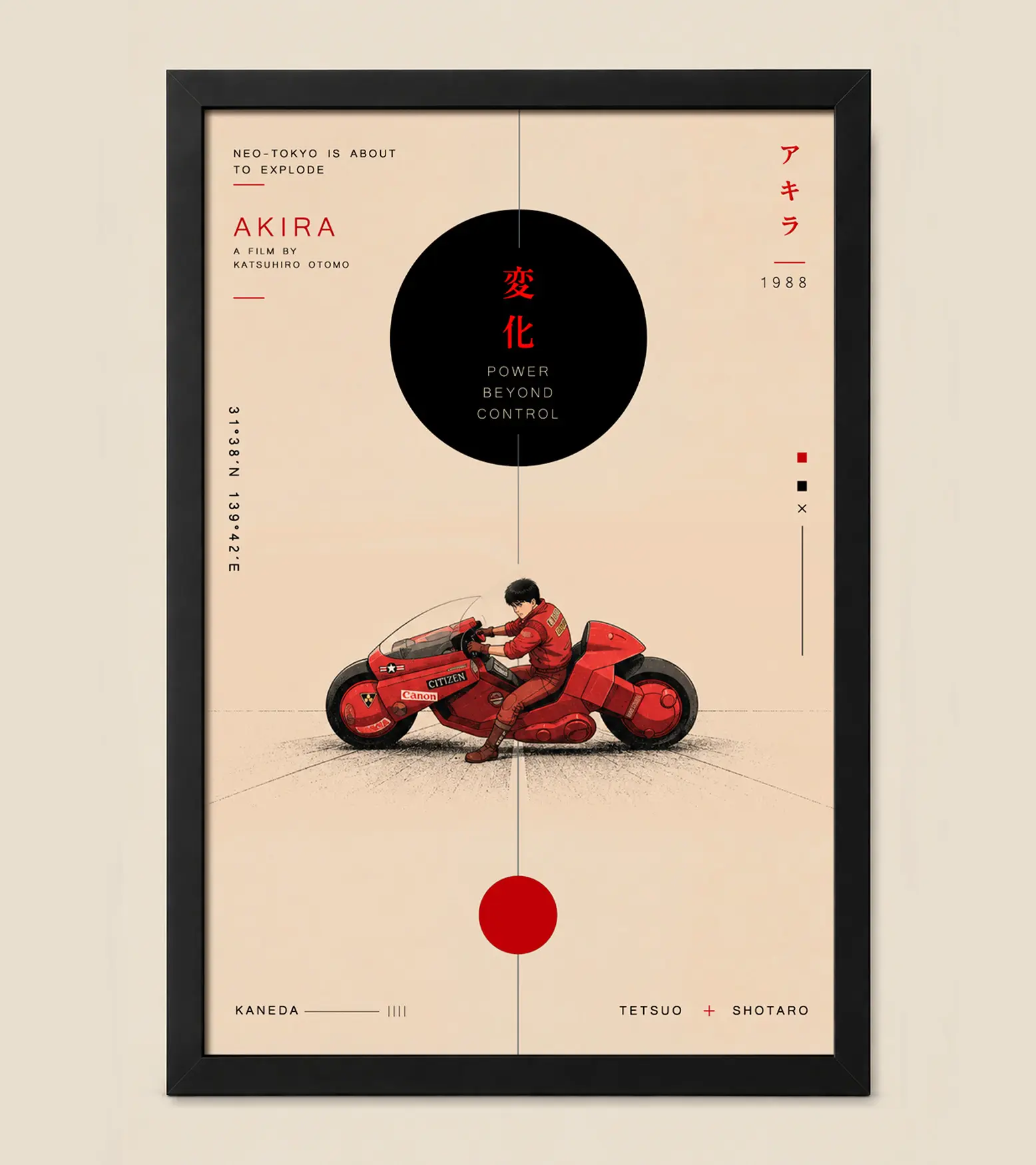Akira