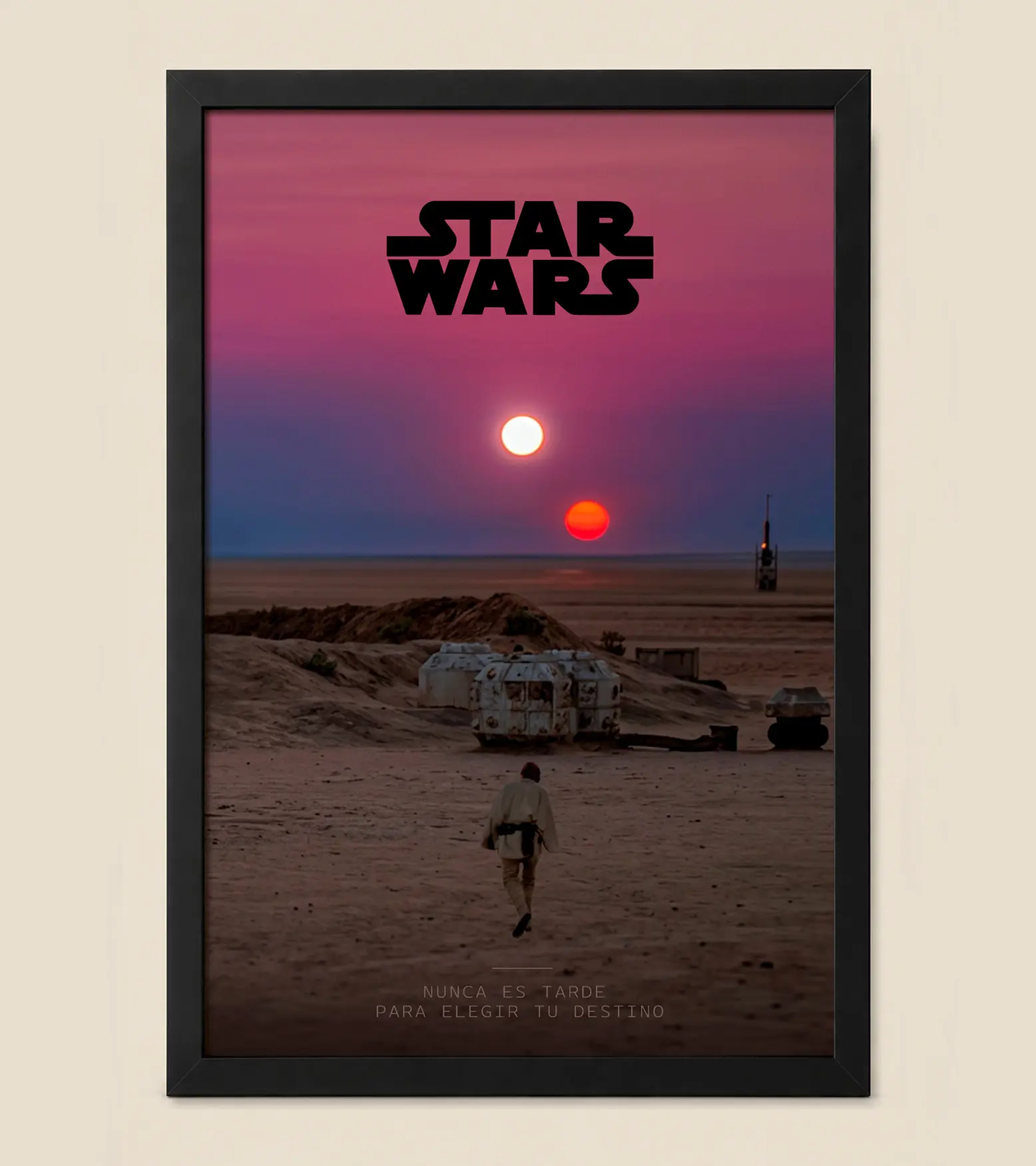 Star Wars: Destino