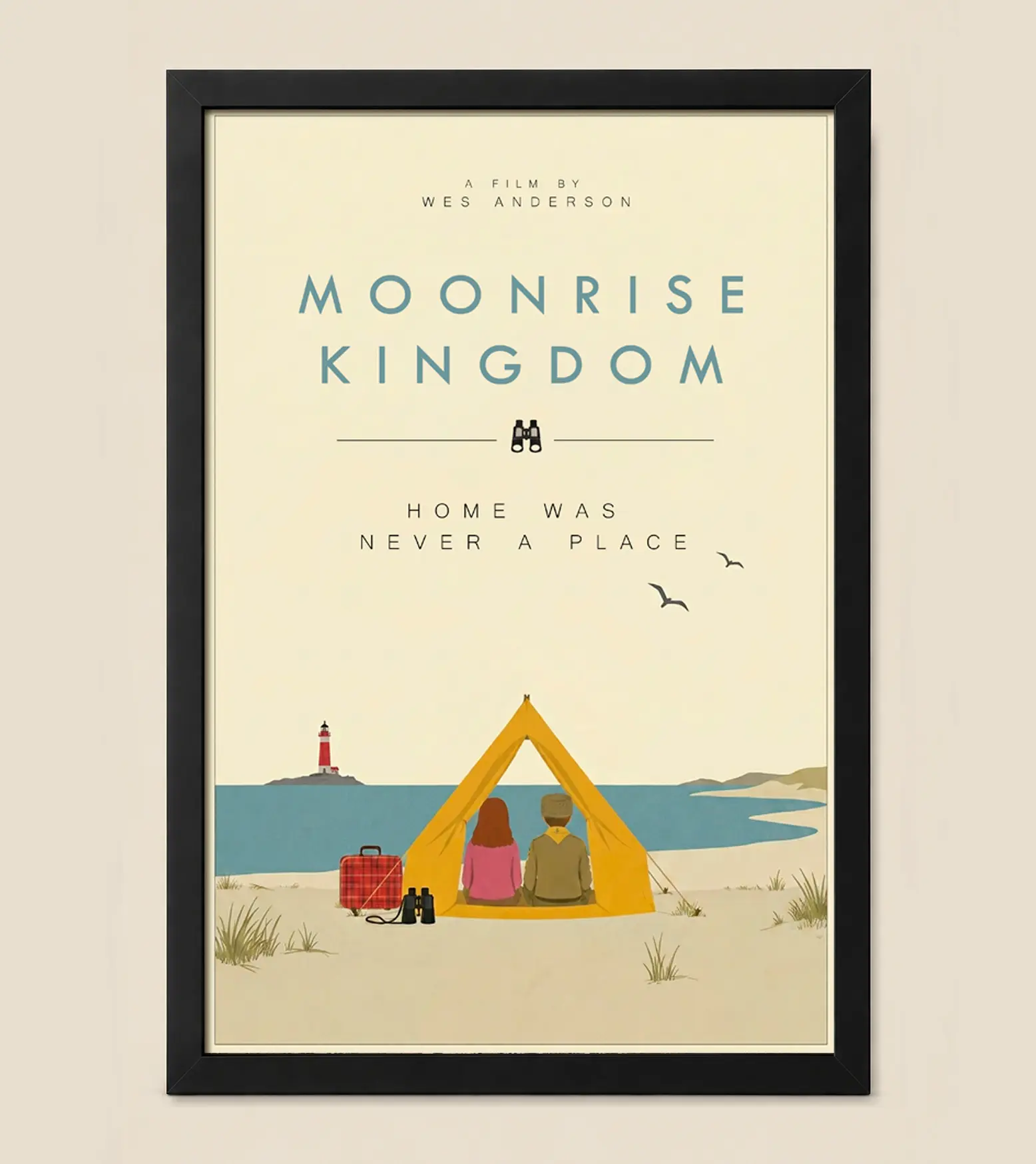 Moonrise Kingdom