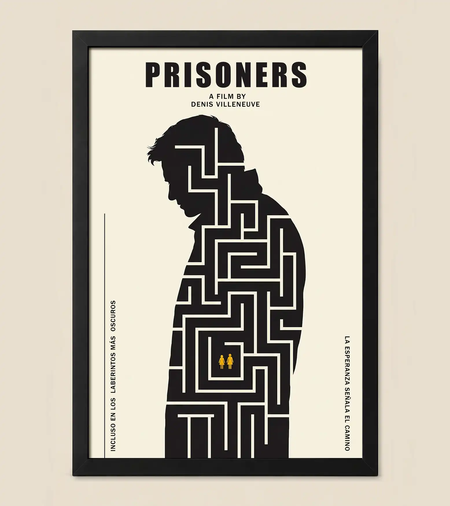 Prisoners