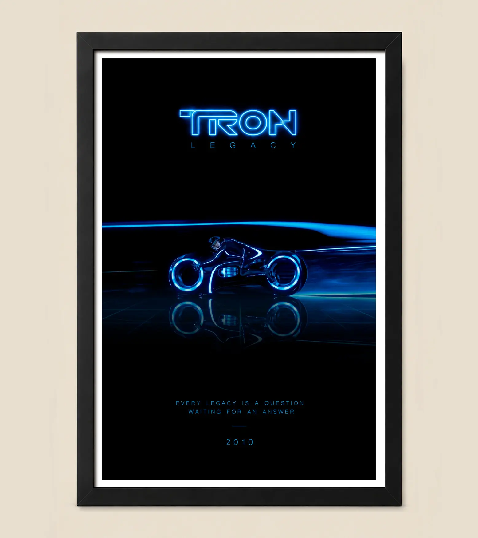 Tron: Legacy