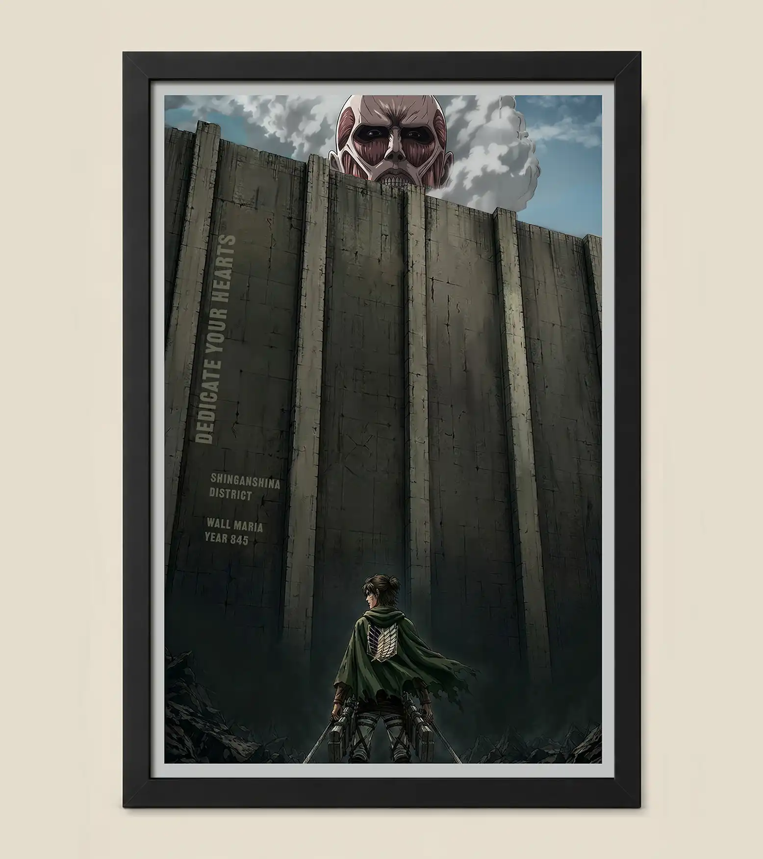 Attack on Titan