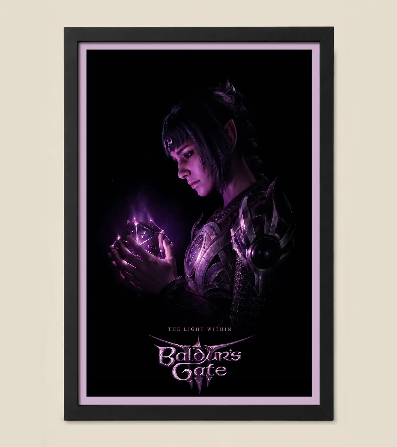 Baldur's Gate 3