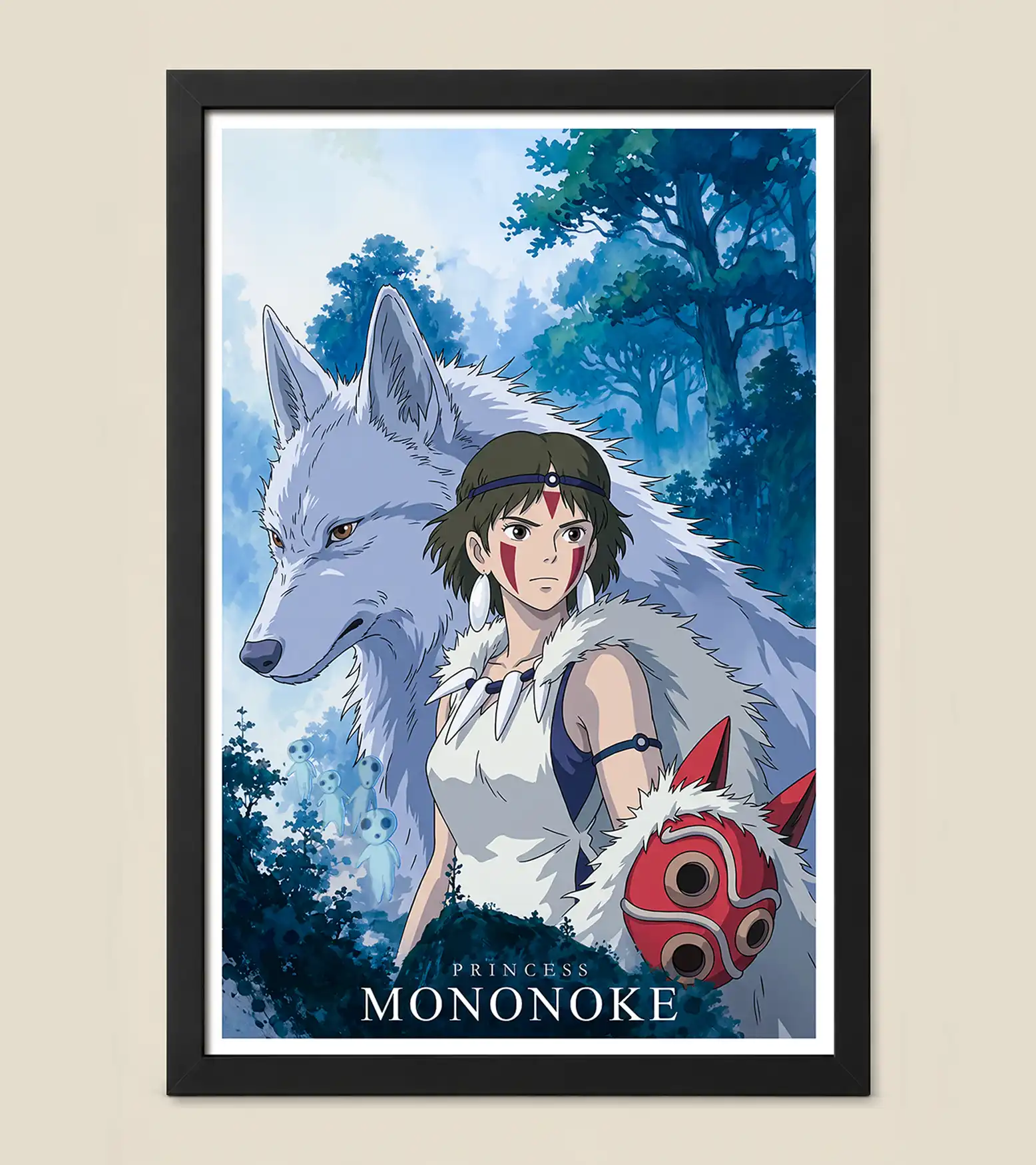 Princess Mononoke