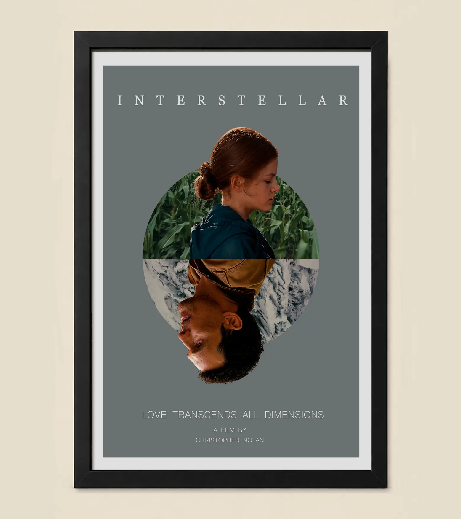 Interstellar