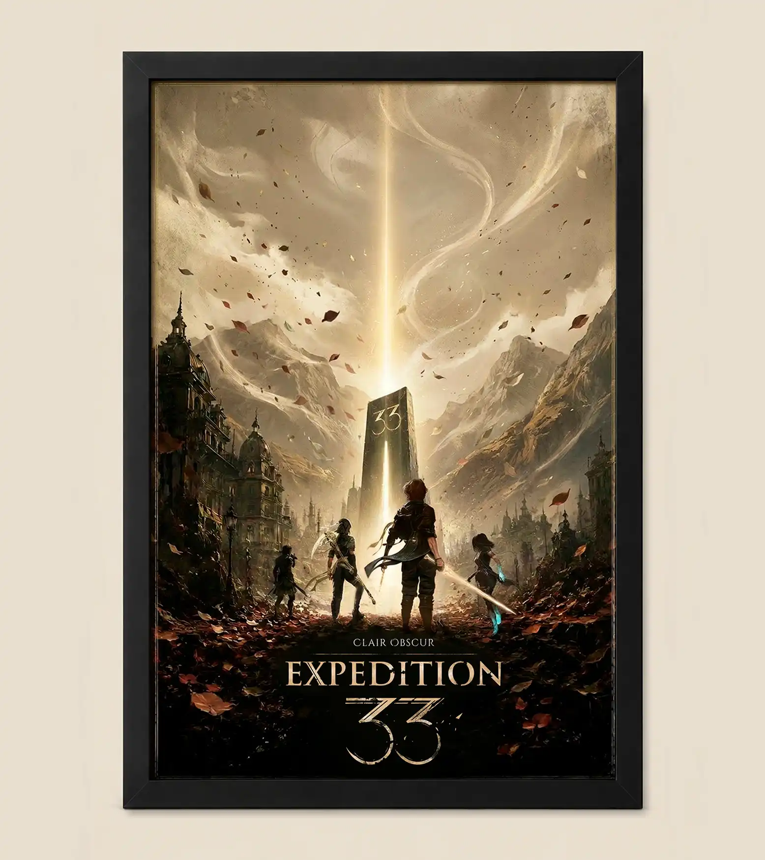 Clair Obscur: Expedition 33
