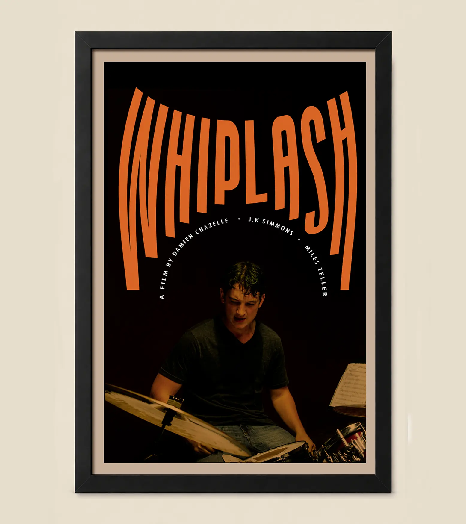 Whiplash