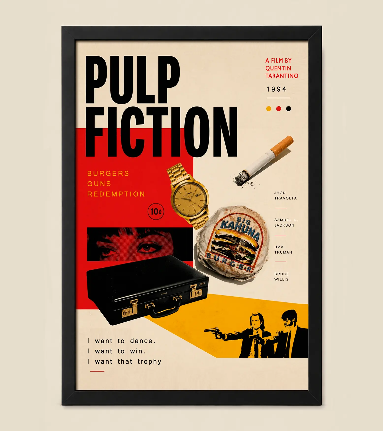 Pulp Fiction