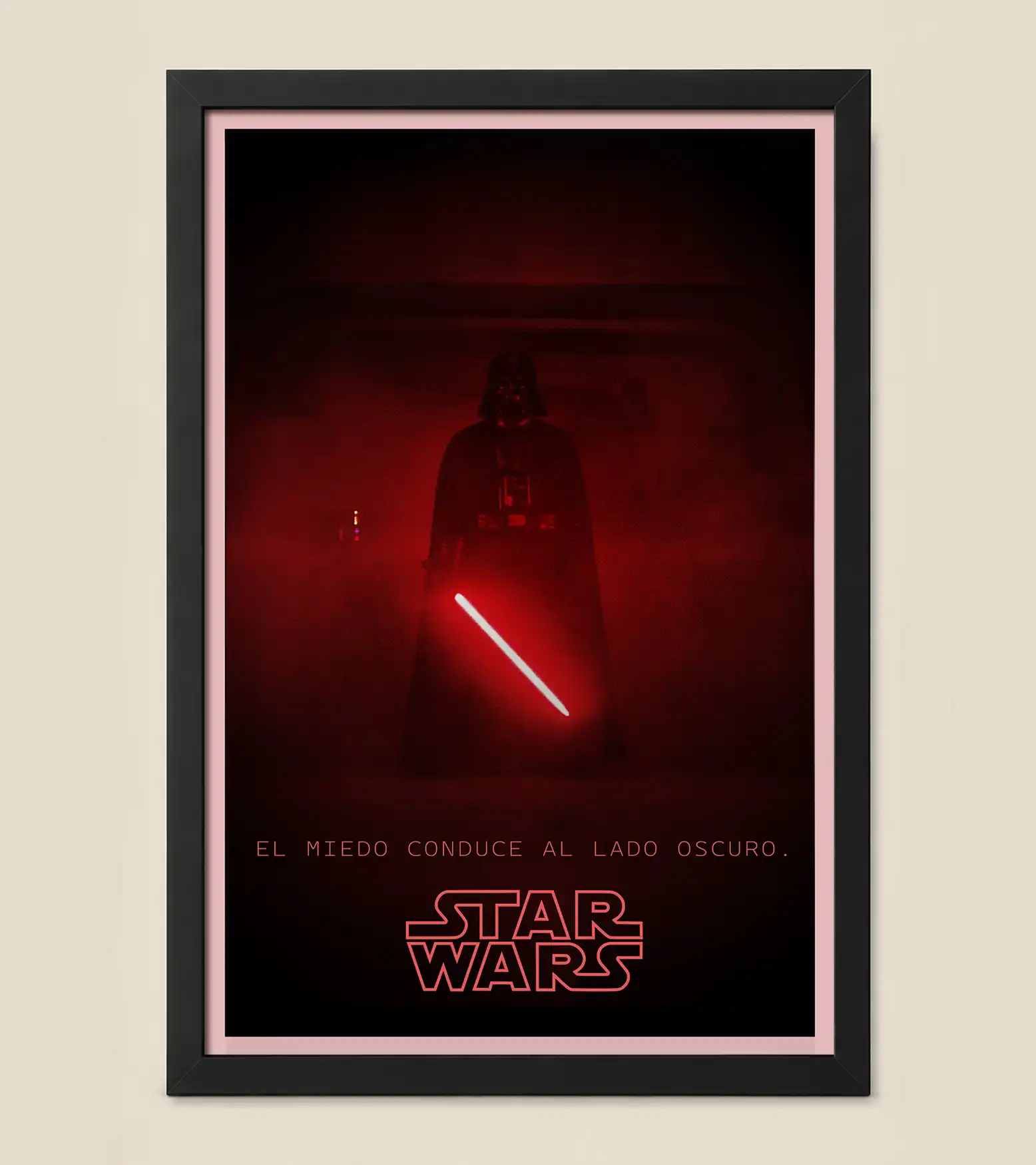 Star Wars: Darth Vader