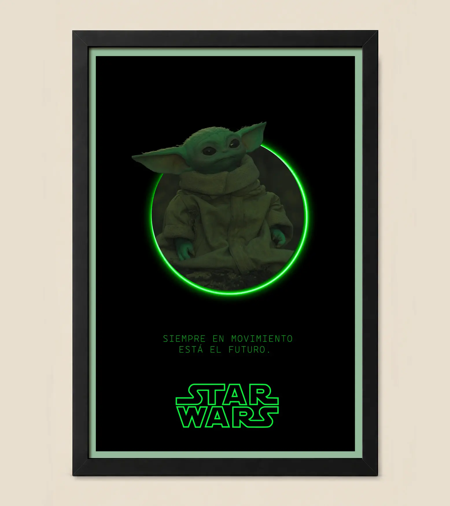 Star Wars: Grogu