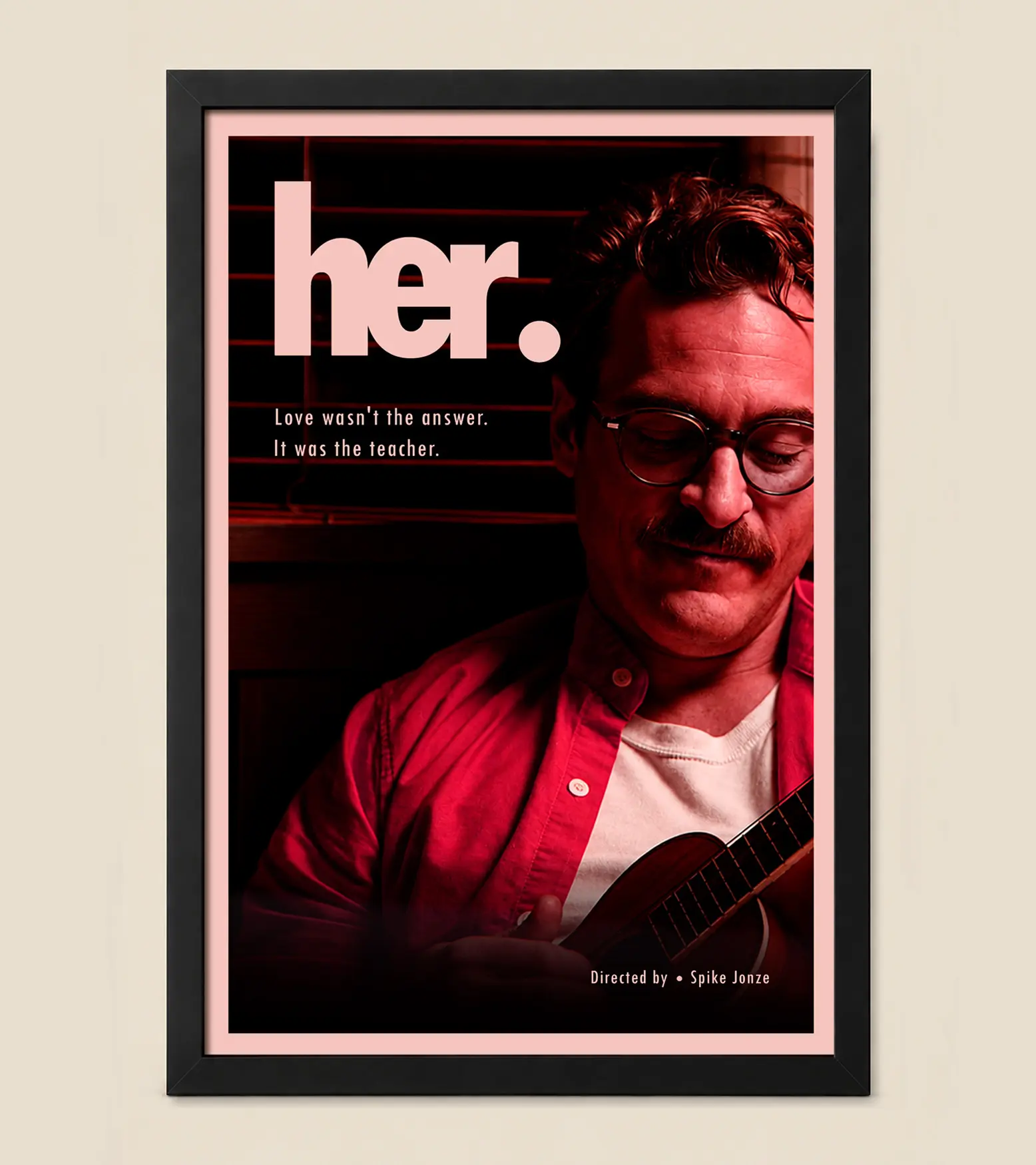 Her