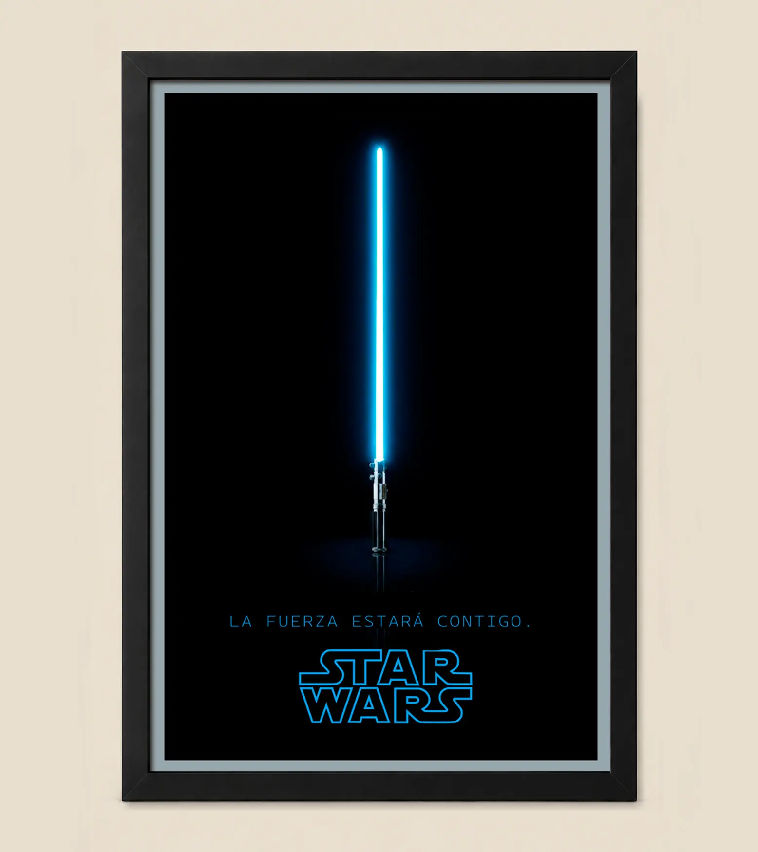 Star Wars: Sable de Luz
